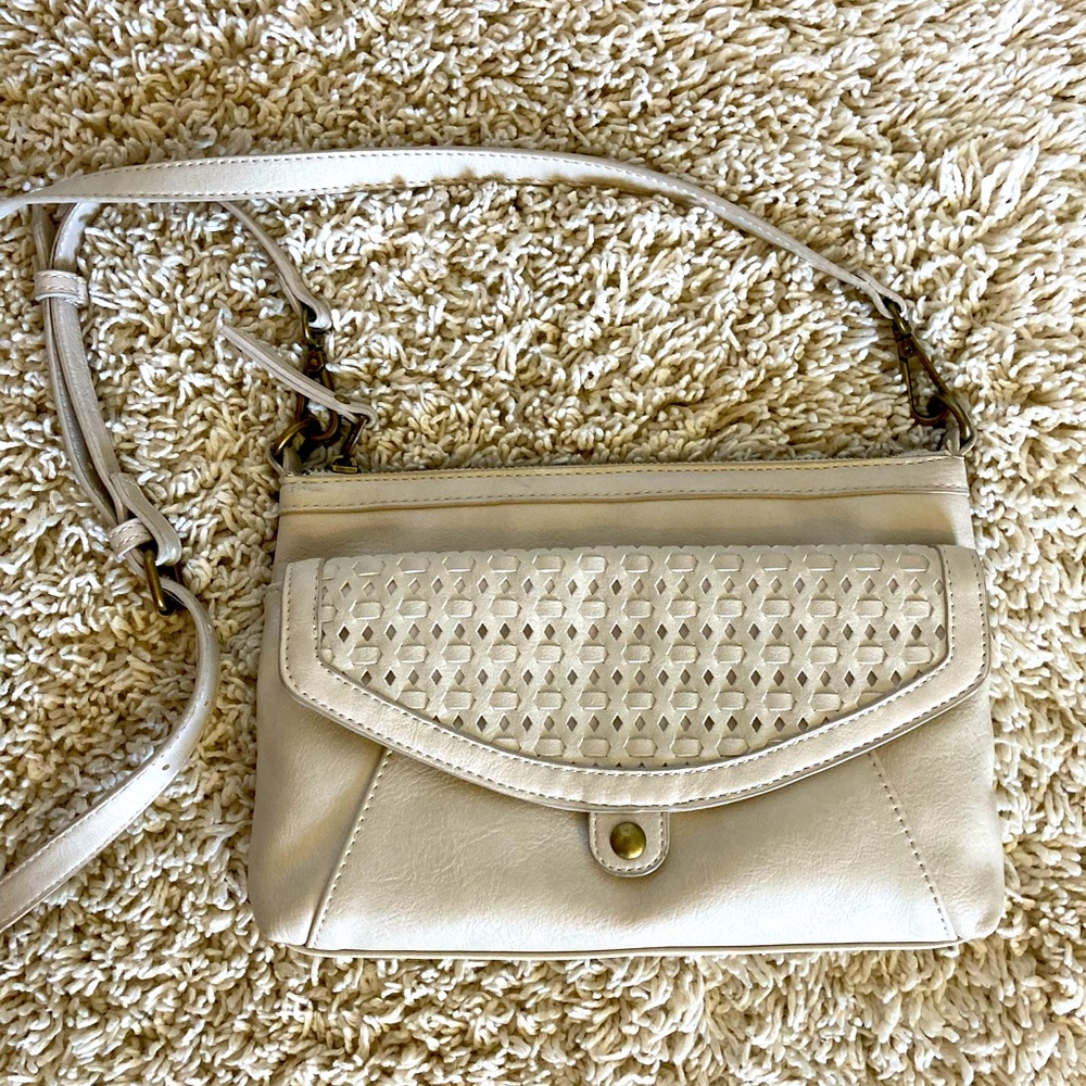 Summer crossbody purse